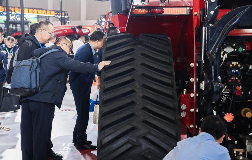 投檔提醒（福建省新增補貼機具、優化調整的部分機具）