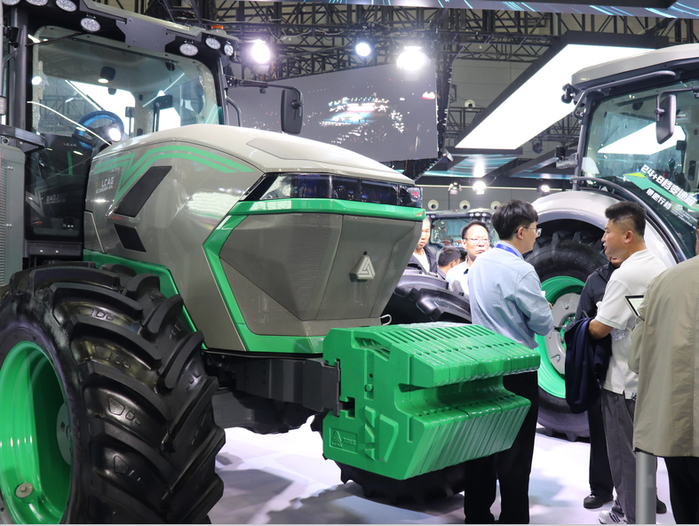 青島市農(nóng)機購置與應(yīng)用補貼機具補貼額一覽表公示