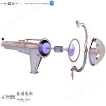 全自動在線粉狀顆粒取樣器哪家好