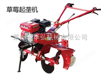 草莓起壟機(jī)