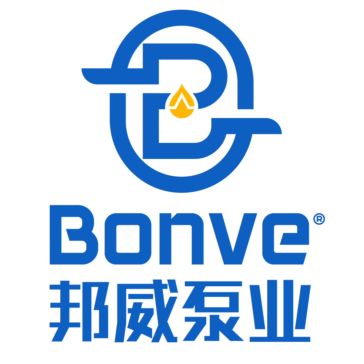 寧波邦威泵業(yè)有限公司