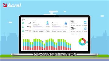 AcrelEMS- EDU在实践中的应用系列 ——“综合能源管理”