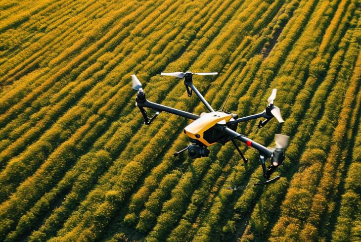 甘肅河西吉峰農機有限公司大疆農業(yè)無人機新品第一輪現(xiàn)場推介活動圓滿結束