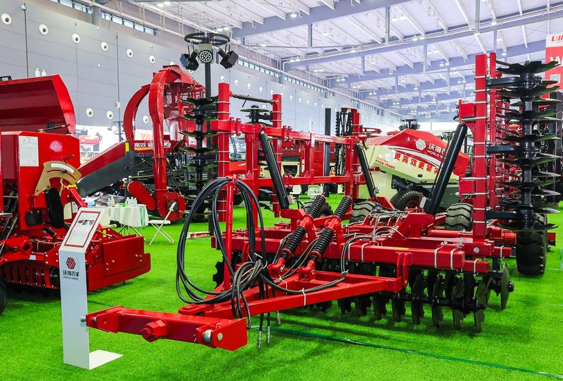 山東省農機購置與應用補貼“優機優補”補貼額一覽表的公示