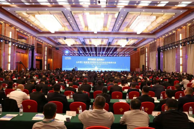 解码潍柴雷沃智慧农业守护大国粮安的新答卷