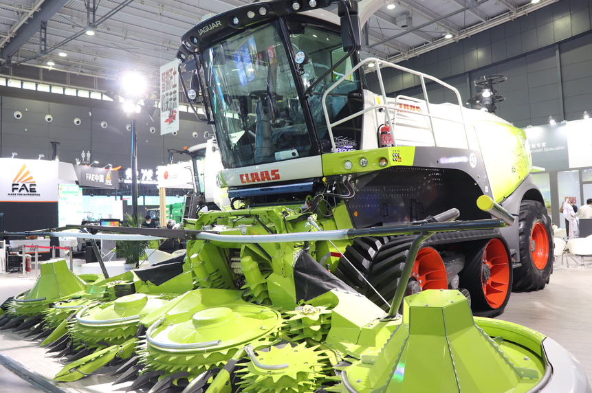 广东省提前下达2026中央农业相关转移支付资金44.64亿元，含农机补贴资金6294万元