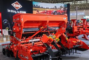 江西省關(guān)于2025年第六期機(jī)購置補(bǔ)貼產(chǎn)品形式審核情況的公示