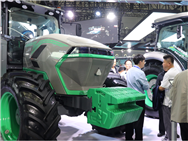 青島市農機購置與應用補貼機具補貼額一覽表公示