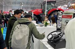 55个典型应用场景公示！农业机器人行业发展迎来利好春风