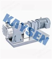 进口不锈钢转子泵