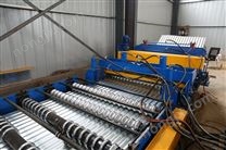 H93A1735镀锌板制作