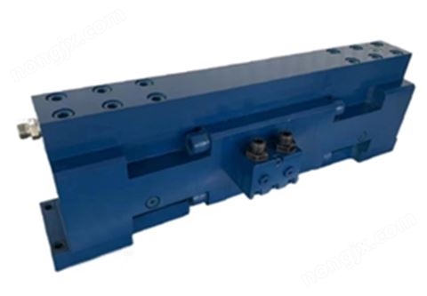 HYD系列液压增压泵