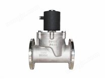 燃气电磁阀