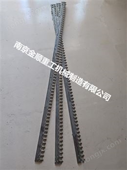 意大利POMAC番茄采收機割刀