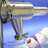 全自動在線粉狀顆粒取樣器價格