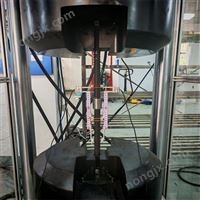 銷售鋼筋套筒反復拉壓試驗機