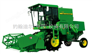 约翰迪尔联合收割机主机