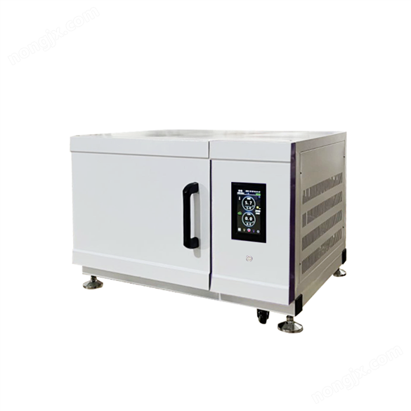 上海川宏二氧化碳搖床細胞微生物培養