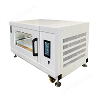 上海川宏二氧化碳搖床細(xì)胞微生物培養(yǎng)