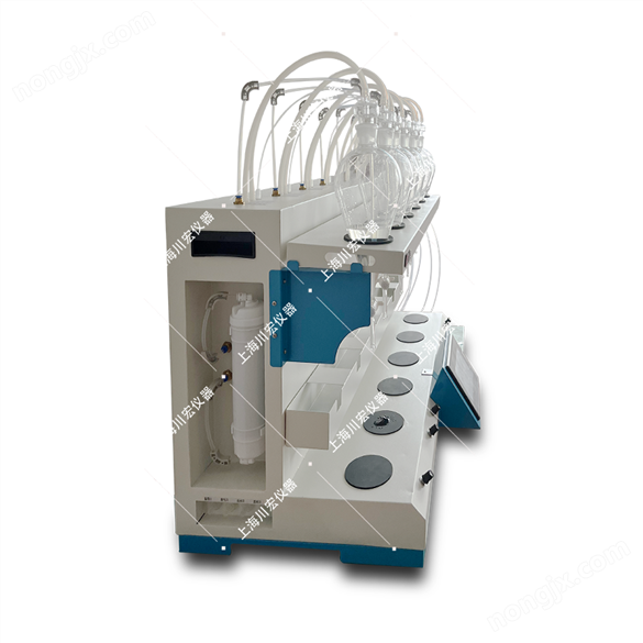 国产液液萃取仪多少钱