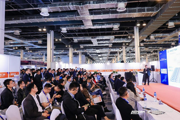 聚勢綠色智造 六月高能來襲 共筑電子制造新未來！Fac Tec China 2026五大板塊同期活動全景發(fā)布